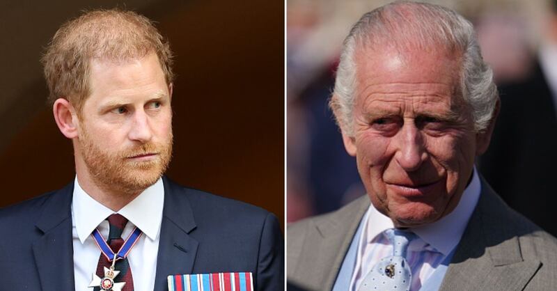 Nadie lo quiere ver: Harry envía doloroso mensaje y deja en claro que está más solo que nunca