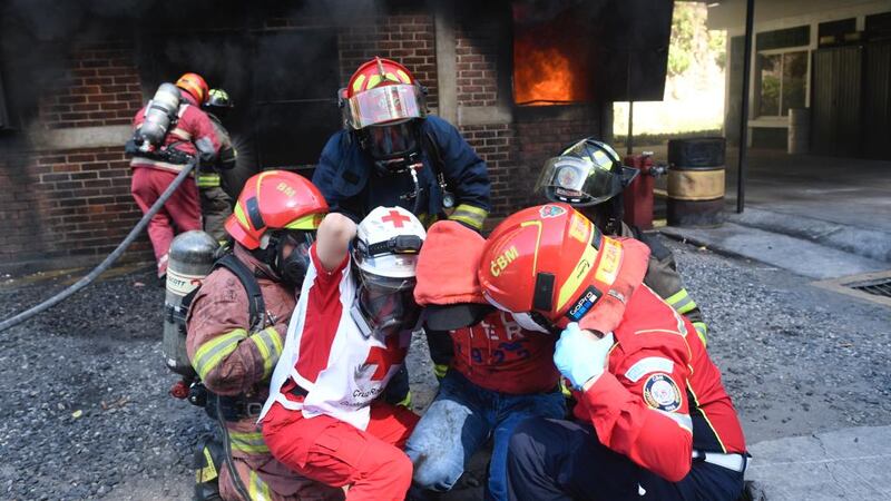 Campaña “Juntos nos cuidamos”, un llamado a la prevención durante las fiestas de fin de año