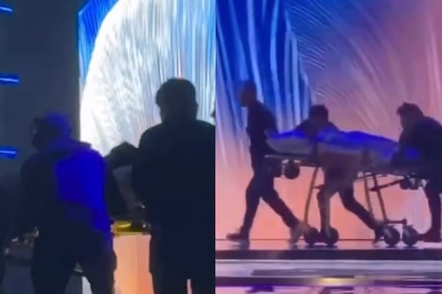 Miss Jamaica es repatriada de emergencia tras sufrir hemorragia intracraneal por caída en “Miss Universo”