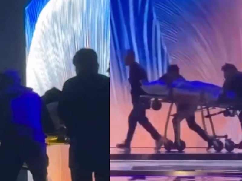 Miss Jamaica es repatriada de emergencia tras sufrir hemorragia intracraneal por caída en “Miss Universo”