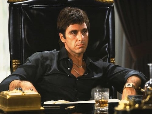 Tres películas que no gustaron a la crítica pero luego se volvieron clásicos del cine