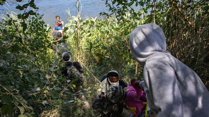 CIDH condena el uso excesivo de la fuerza contra migrantes en México