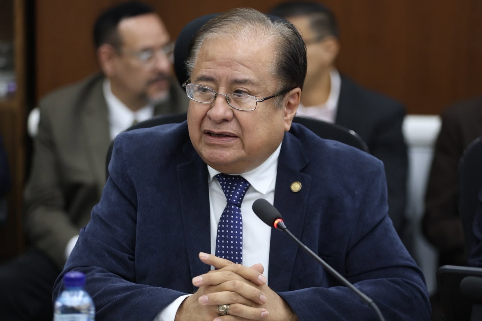 Subsidio a combustibles ha alcanzado el 50% de su ejecución