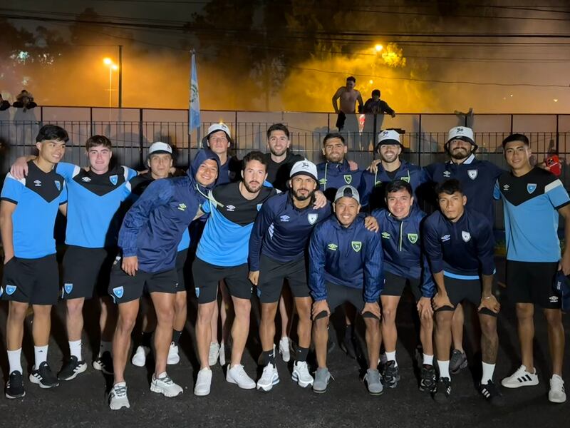 Pronósticos y “picks” generados por una IA entrenada para las Eliminatorias Mundial 2026: Guatemala vs Panamá