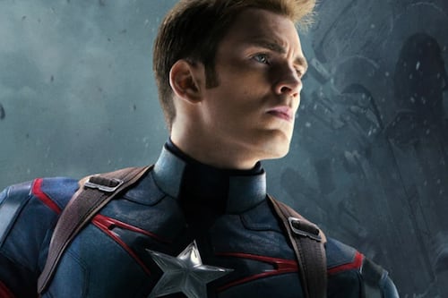 ¡Es oficial! Chris Evans regresa como Capitán América en Avengers: Secret Wars
