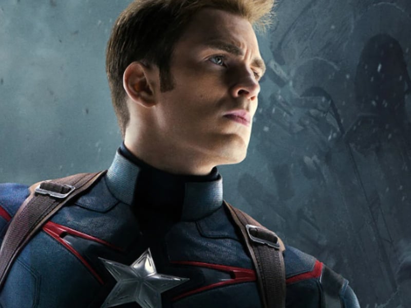 ¡Es oficial! Chris Evans regresa como Capitán América en Avengers: Secret Wars