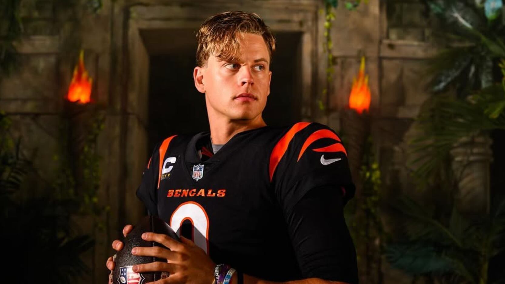 Él y otros personaje de alto perfil han sido víctimas de robos