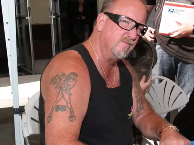 Fallece Darrell Sheets, icónica estrella de “¿Quién da más?”