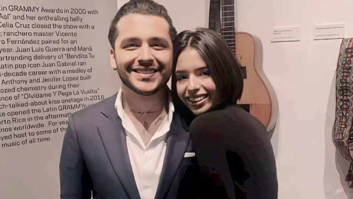 Usuarios aseguran que a Nodal le falta un crush por conquistar.