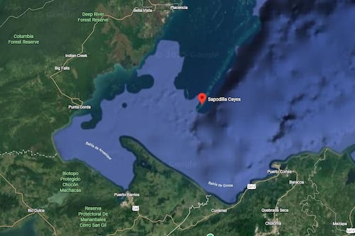 Guatemala logra admisión en la CIJ para intervenir en disputa por los Cayos Zapotillos