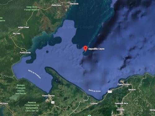 Guatemala logra admisión en la CIJ para intervenir en disputa por los Cayos Zapotillos