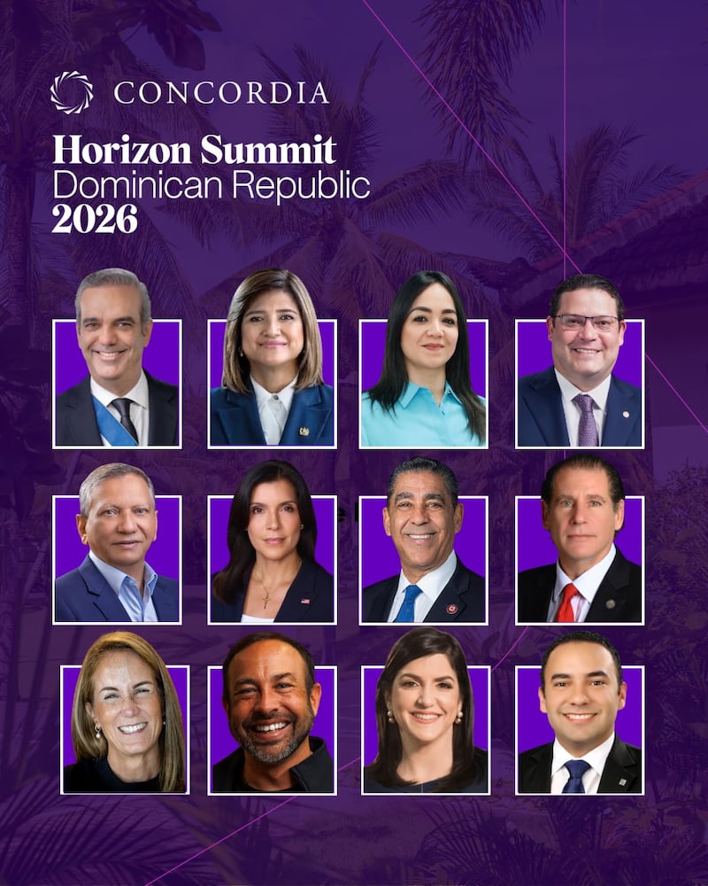 Concordia Horizon Summit 2026