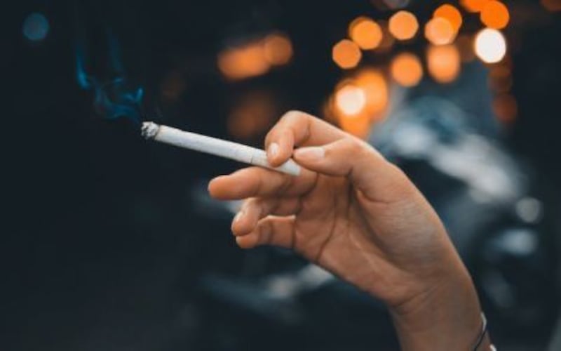 Estas son las consecuencias del tabaco que no tienen nada que ver con los pulmones