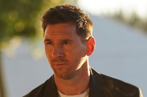 Leo Messi invierte en el futuro y compra el Cornellà, de la Tercera RFEF