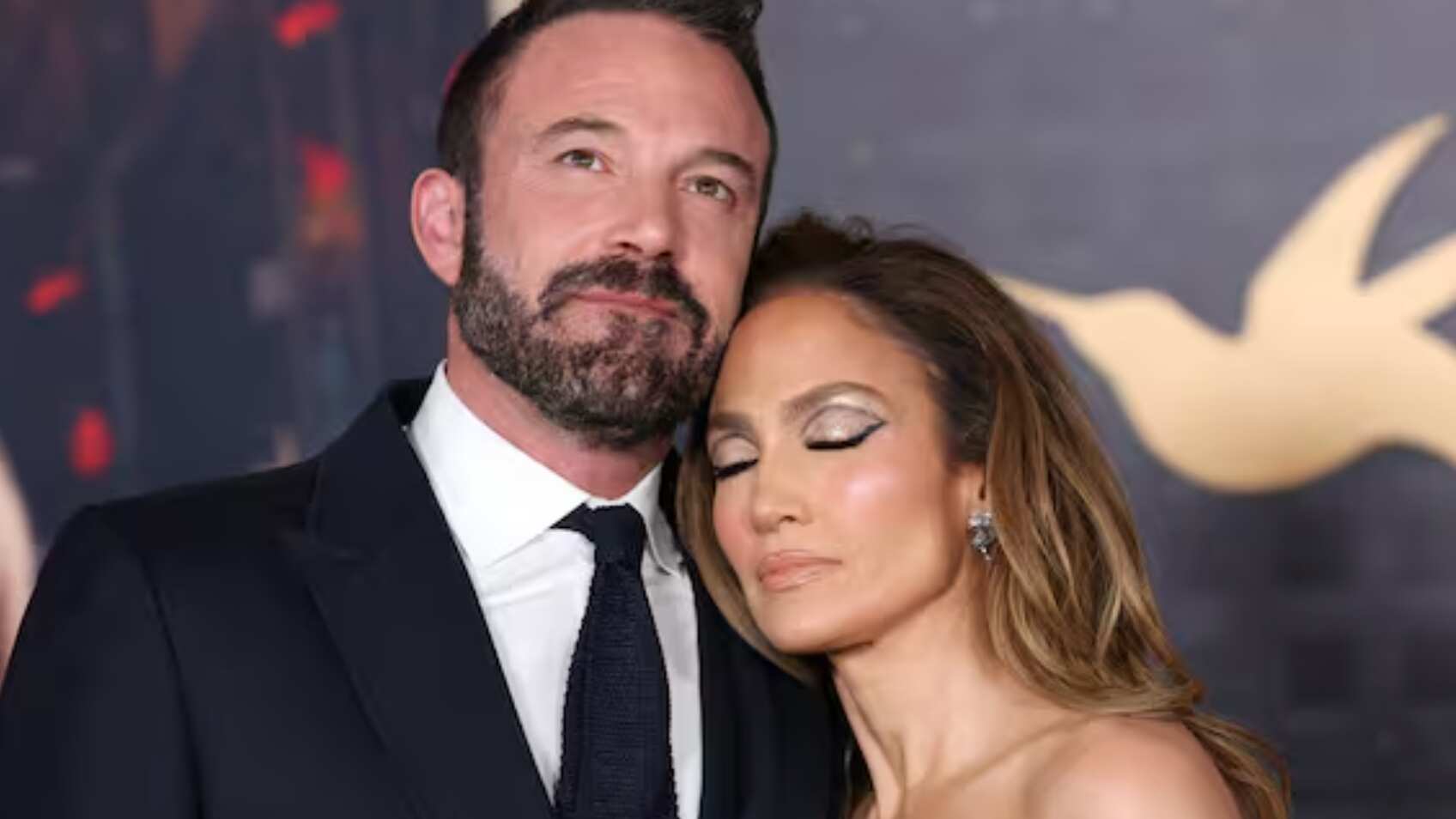 La pareja estaría pasando por un momento delicado