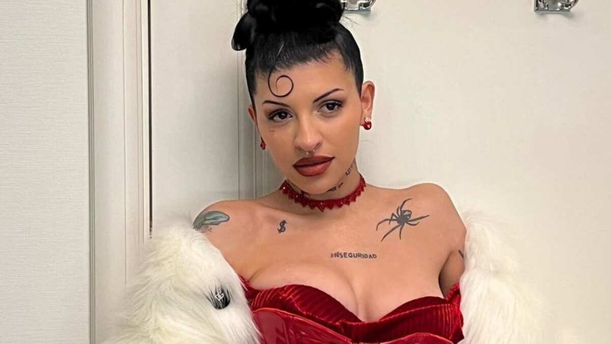 Esta sería la verdadera razón del silencio de Cazzu frente a su separación de Christian Nodal.