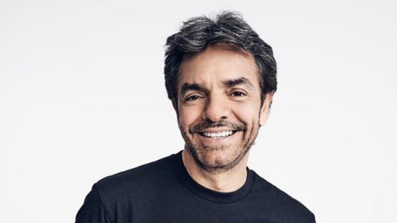 ¿Le sale hija no reconocida a Eugenio Derbez? Es idéntica a Aislinn Derbez