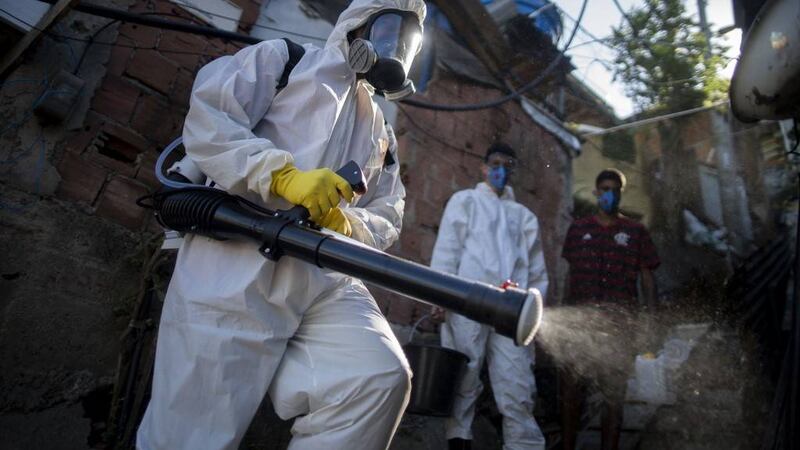Ya van casi 440 mil muertos por coronavirus en el mundo
