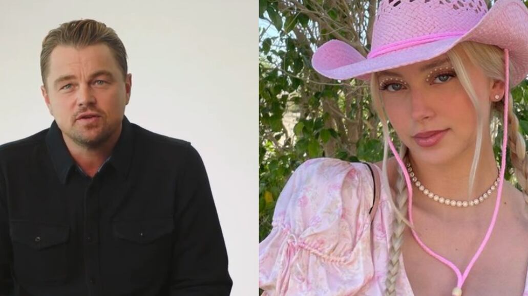 DiCaprio possui hábito estranho na hora do sexo