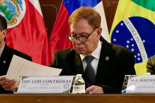 Congreso integrará postuladora para elegir al nuevo contralor, quien emitirá los ‘finiquitos’ a más de 20 mil candidatos