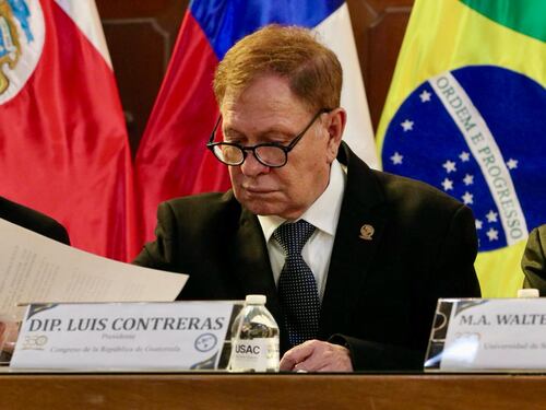 Congreso integrará postuladora para elegir al nuevo contralor, quien emitirá los ‘finiquitos’ a más de 20 mil candidatos