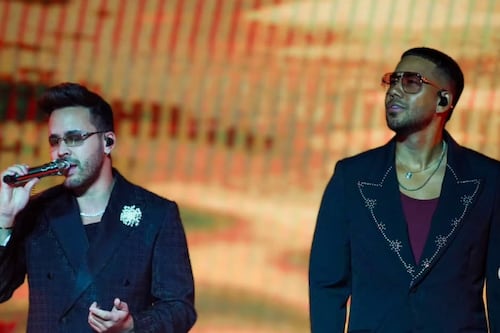 Romeo Santos y Prince Royce anuncian show en Guatemala y estos son los precios de las localidades