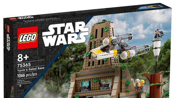 Set Lego
