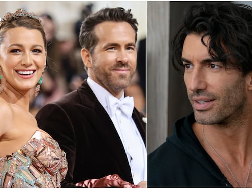 Ryan Reynolds califica a Justin Baldoni de “depredador” en la moción para desestimar demanda de $400 millones