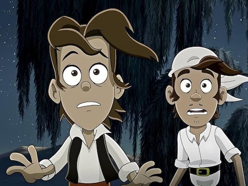 ¡Regresan las Leyendas mexicanas! Ellos son los malvados espíritus que atormentarán a Leo San Juan este 2026