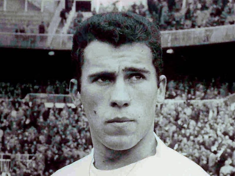 Conoce sobre Amancio, presidente de honor del Real Madrid fallecido a los 83 años