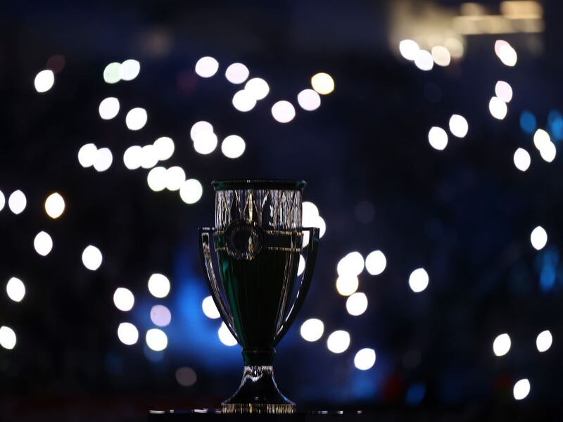 ¡Cuartos de final! No te pierdas la Liga de Campeones de Concacaf en Semana Santa