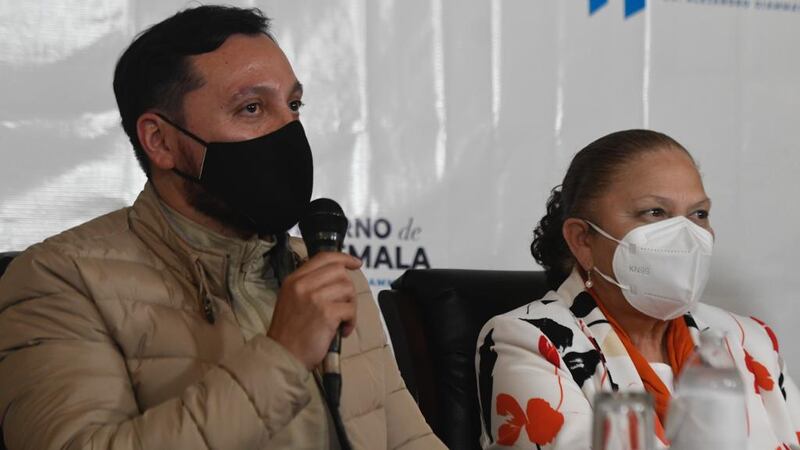 Autoridades dan detalles sobre hechos violentos en Nahualá, Sololá