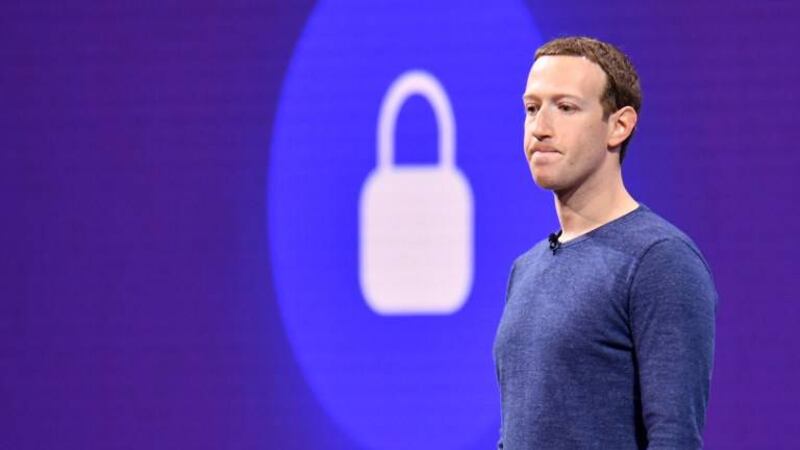 Zuckerberg acepta reunirse con diputados europeos en Bélgica