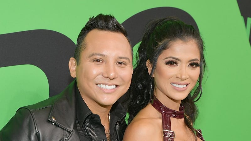 Edwin Luna responde a la confesión de Roberto Romano y su noche con Kim