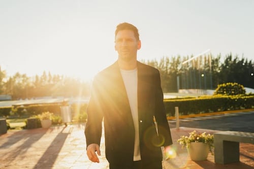 Argentina: Los campeones del mundo se despiden ante su gente