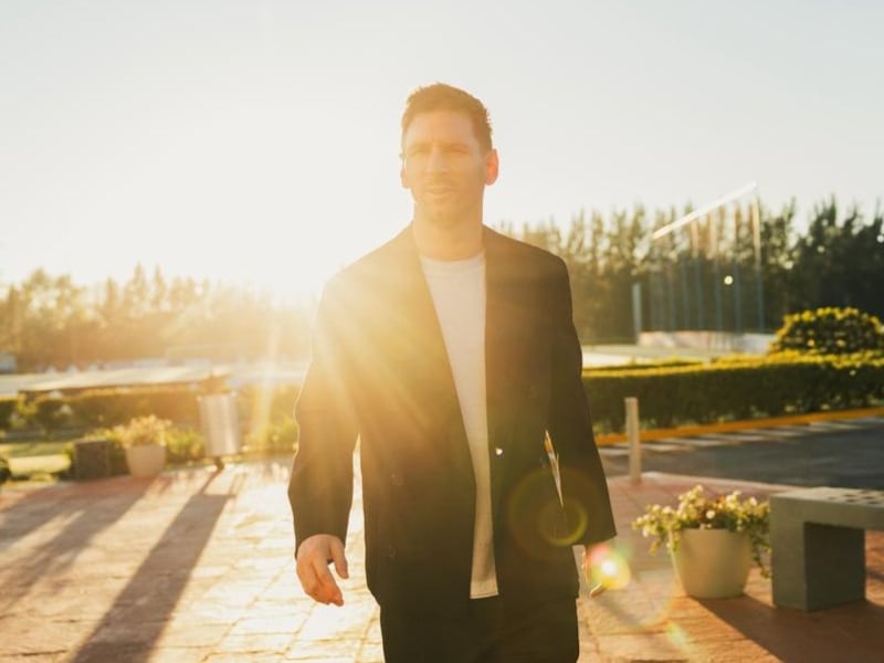 Argentina: Los campeones del mundo se despiden ante su gente