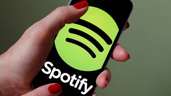 La nueva función de Spotify.