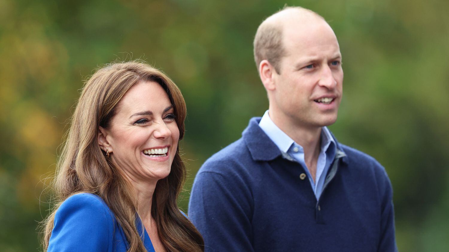 El extraño mensaje del príncipe William a Kate Middleton por su aniversario de bodas