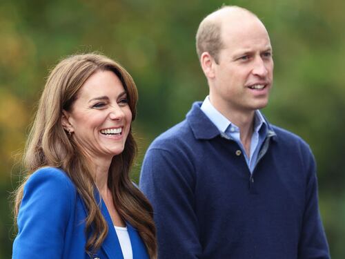 El extraño mensaje del príncipe William a Kate Middleton por su aniversario de bodas 