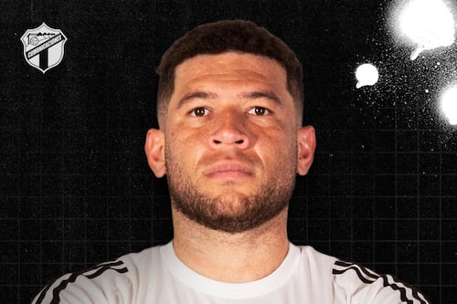 Comunicaciones FC y Brian Martínez separan caminos