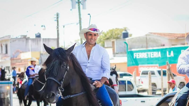 Procesan a señalado de agredir con machete al alcalde de Ipala