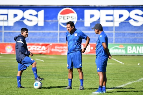 Amarini Villatoro cierra su ciclo histórico en Xelajú MC