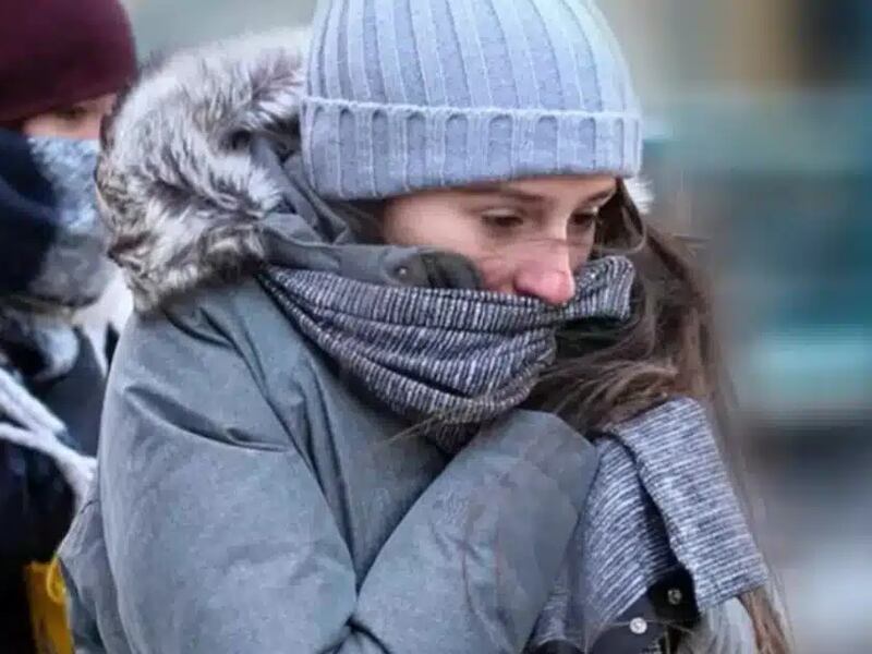 Ciudad de Guatemala amanece a 14 grados este martes