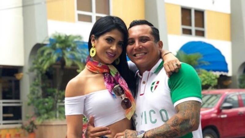 Vidente revela que Edwin Luna está bajo efectos de santería por parte de Kim Flores