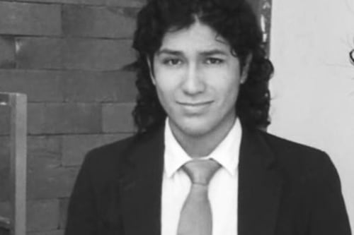 El músico guatemalteco Joshua Gabriel muere ahogado en Zacapa