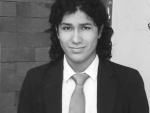 El músico guatemalteco Joshua Gabriel muere ahogado en Zacapa