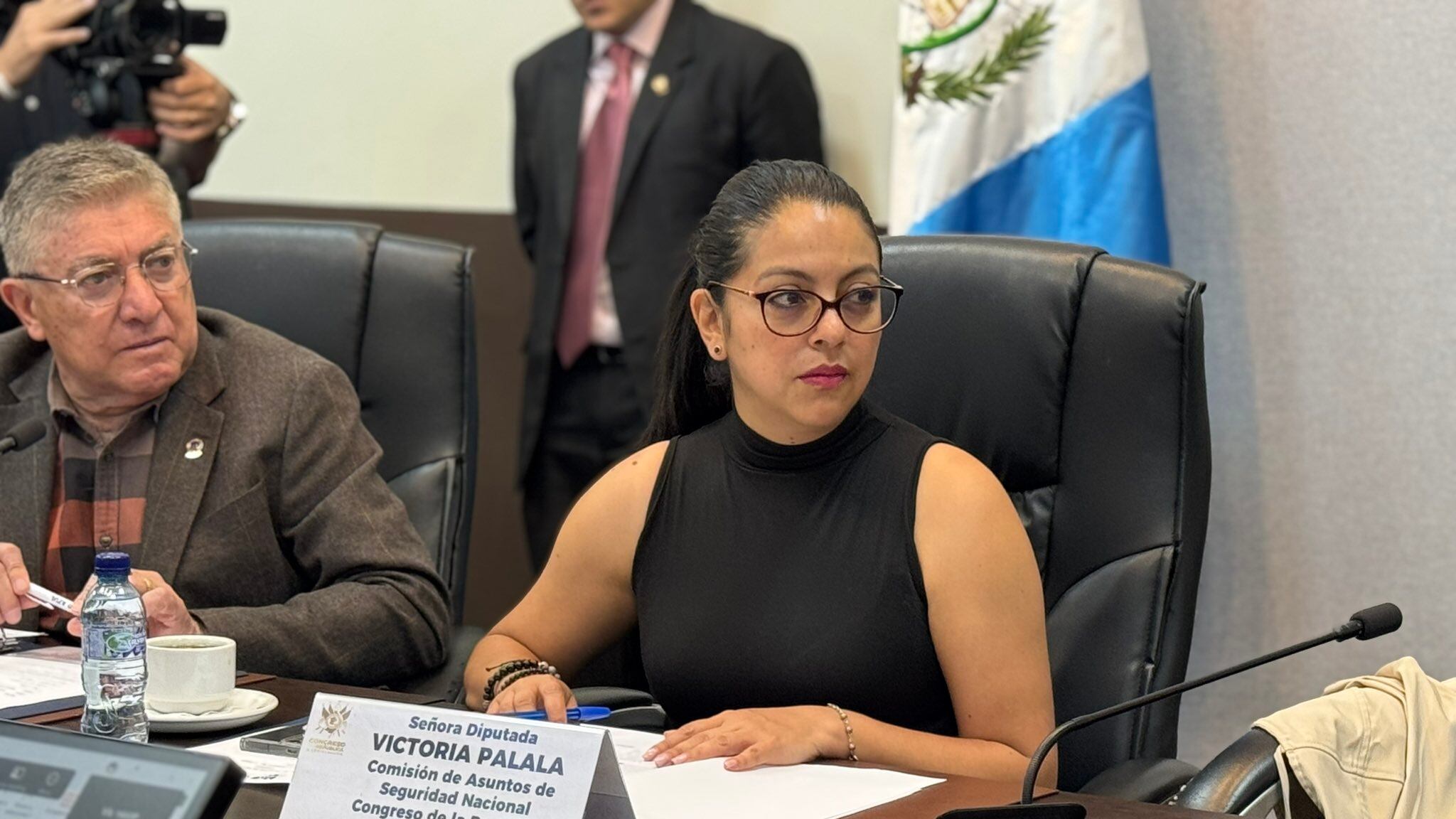 Diputada de Semilla contradice a Samuel Pérez: “No puede haber un proyecto de Semilla sin Semilla”