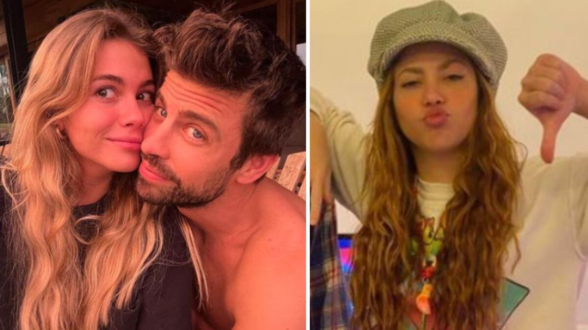 Clara Chía Martí looks