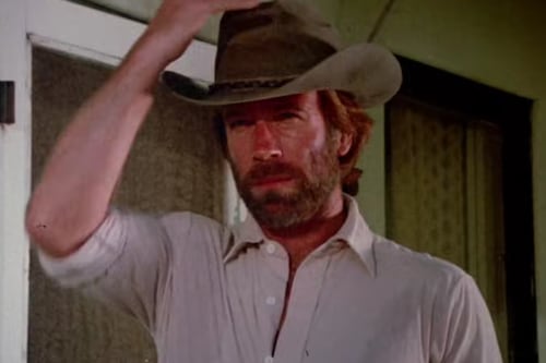 El legado de Chuck Norris: sus últimas películas y series que marcaron su carrera