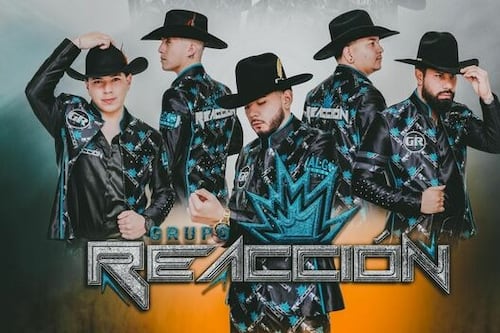 Ataque armado a Grupo Reacción en evento privado deja al vocalista fallecido